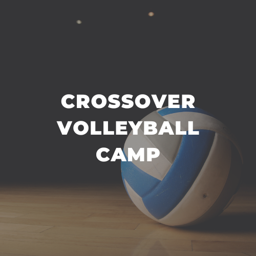 CrossOver Volleyball Camp