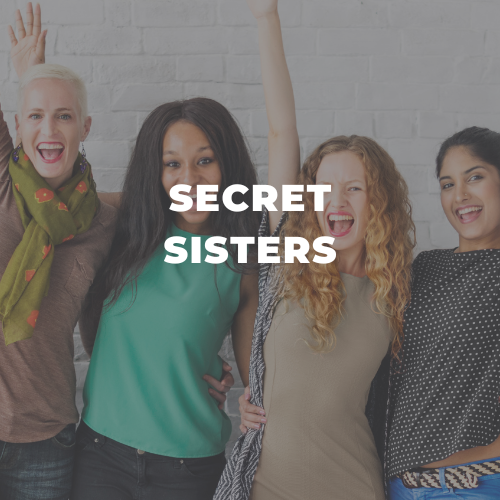 Secret Sisters - Spring 2023