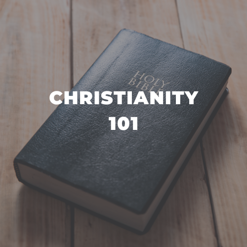 Christianity 101