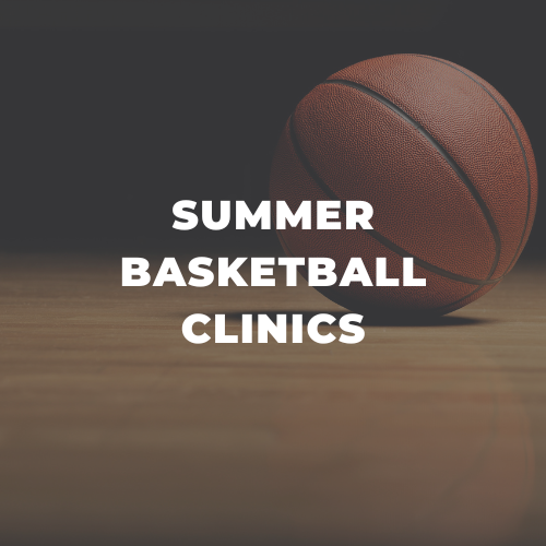 Hoops 4 Christ &amp; CrossOver Basketball Summer Clinics
