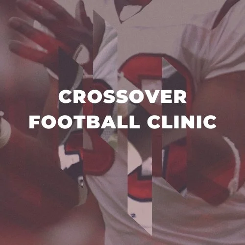 CrossOver Football Clinic