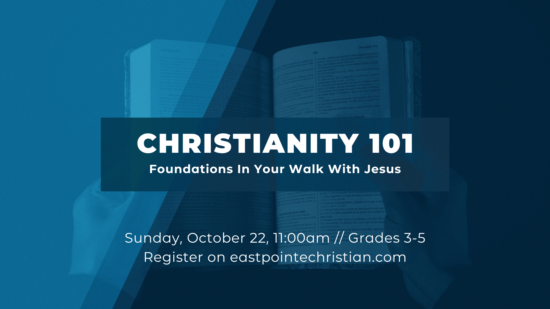 Christianity 101