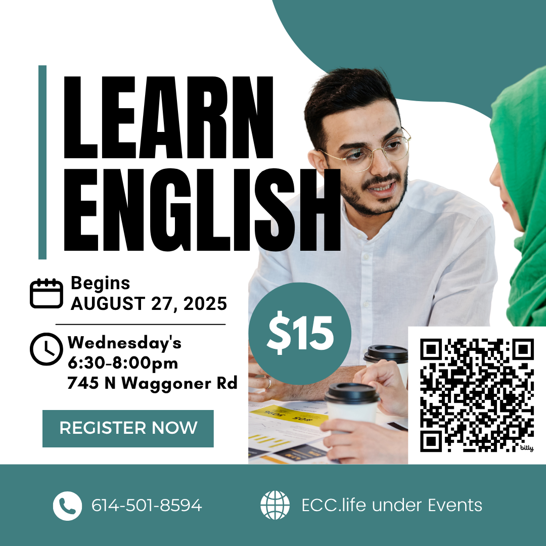 ESL (English as a Second Language) Class