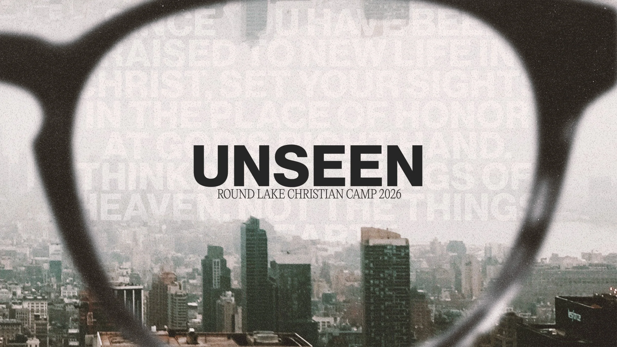 Round Lake Christian Camp