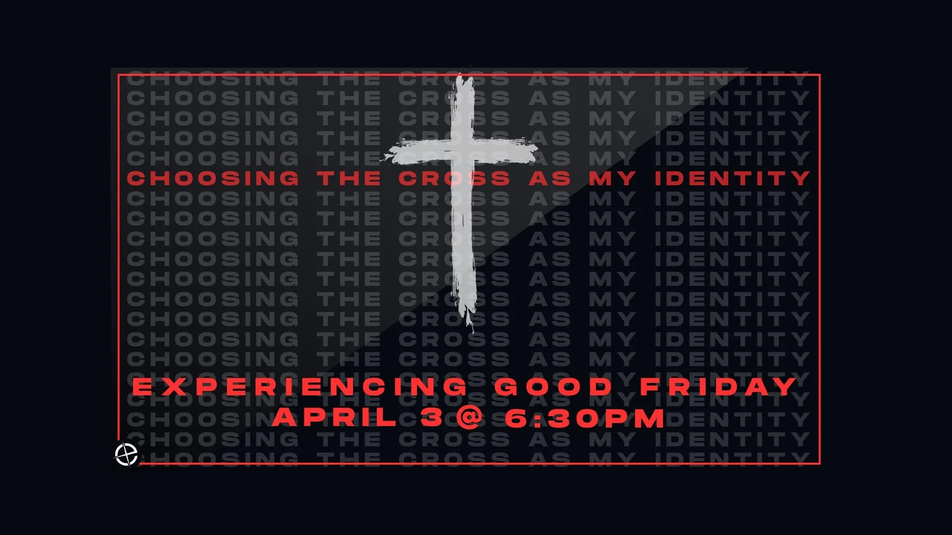 Good Friday Service