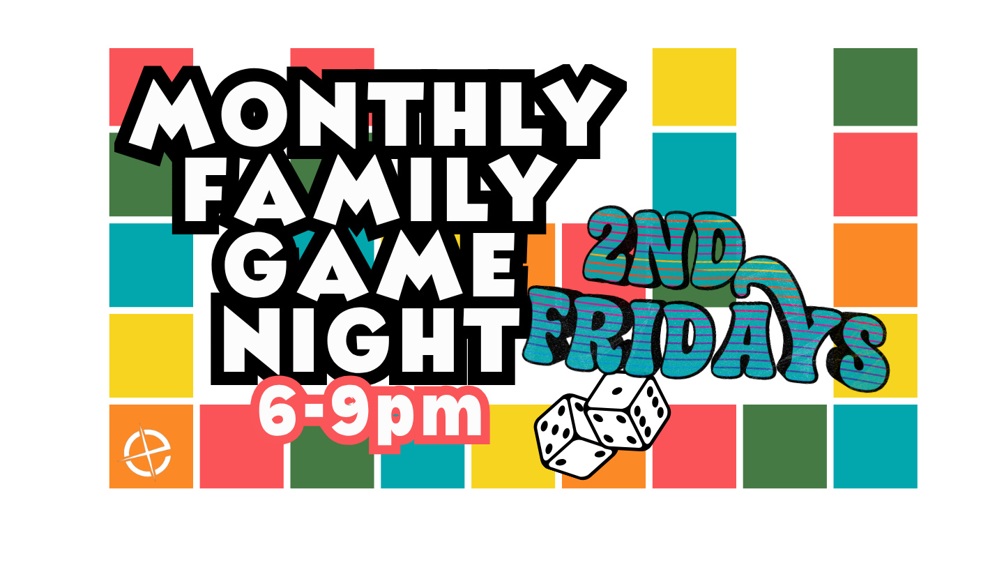 Family Game Night