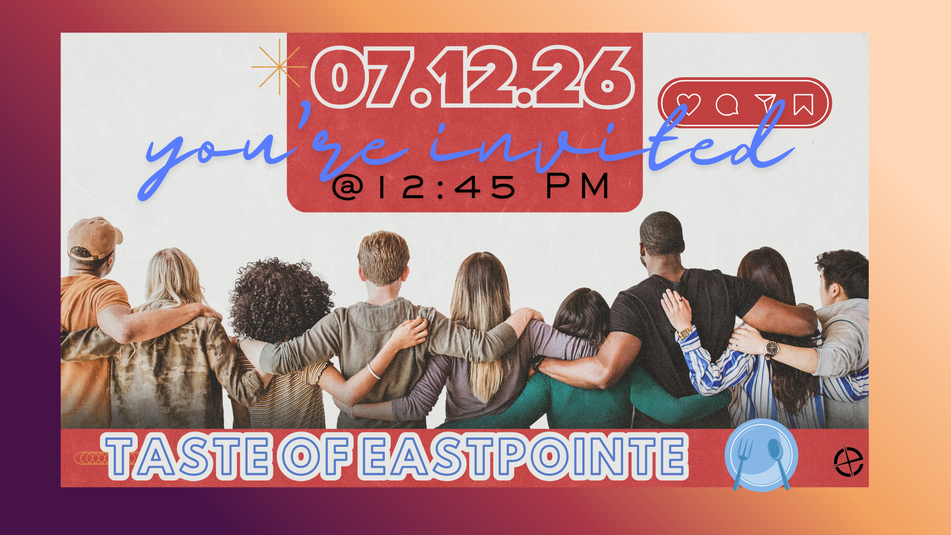 Taste of Eastpointe 