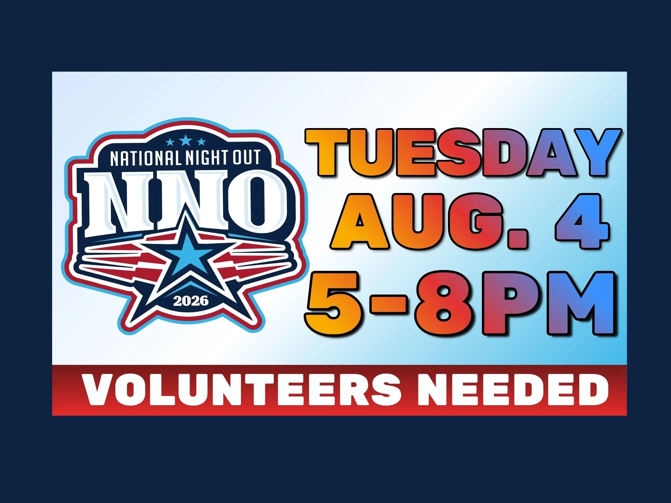 National Night Out