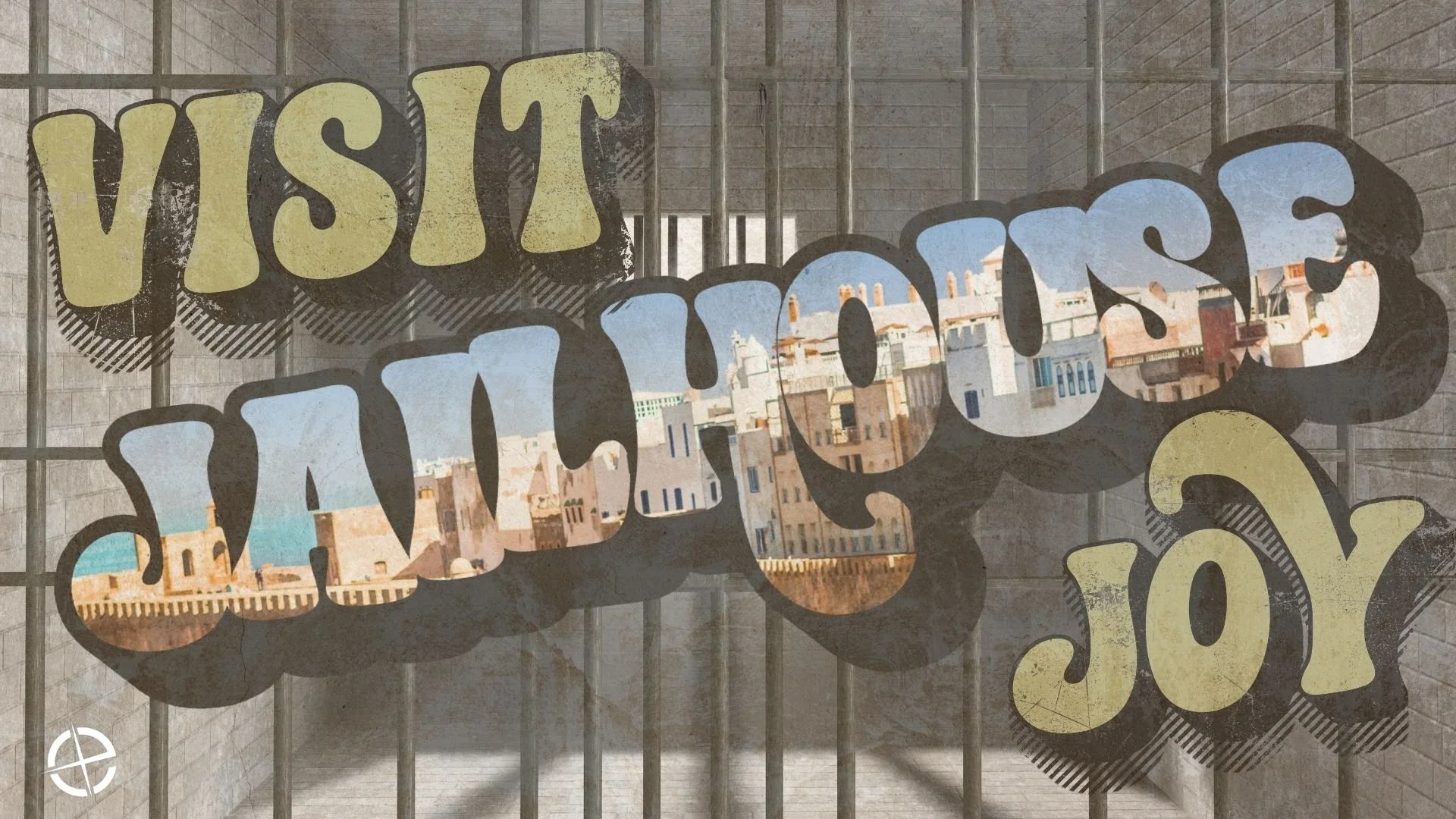 Join the Joyride: Jailhouse Joy - 05/31/2026