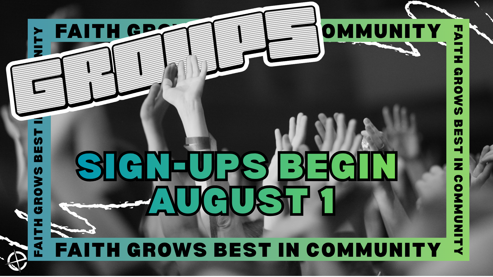 2026-2027 Groups Registration