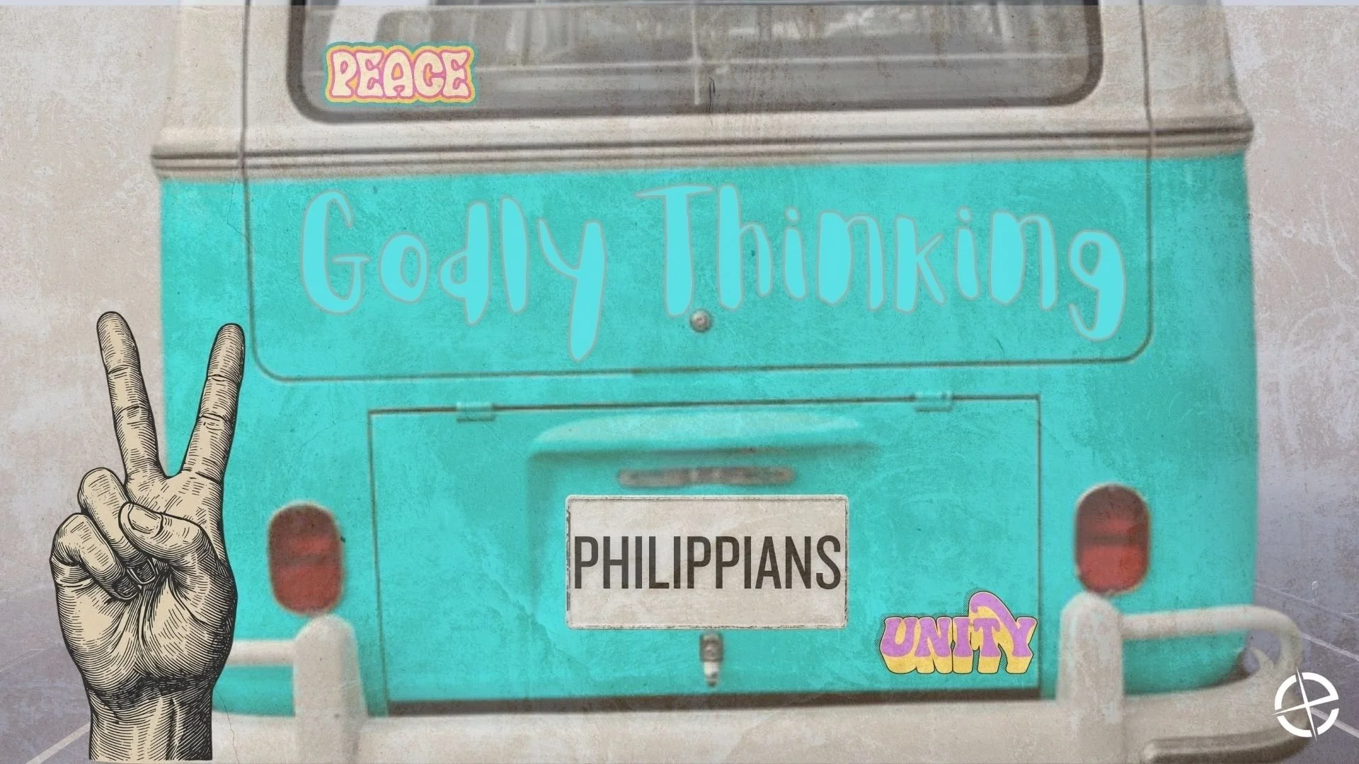 Join the Joyride: Joining Together in Peace- 07/19/2026
