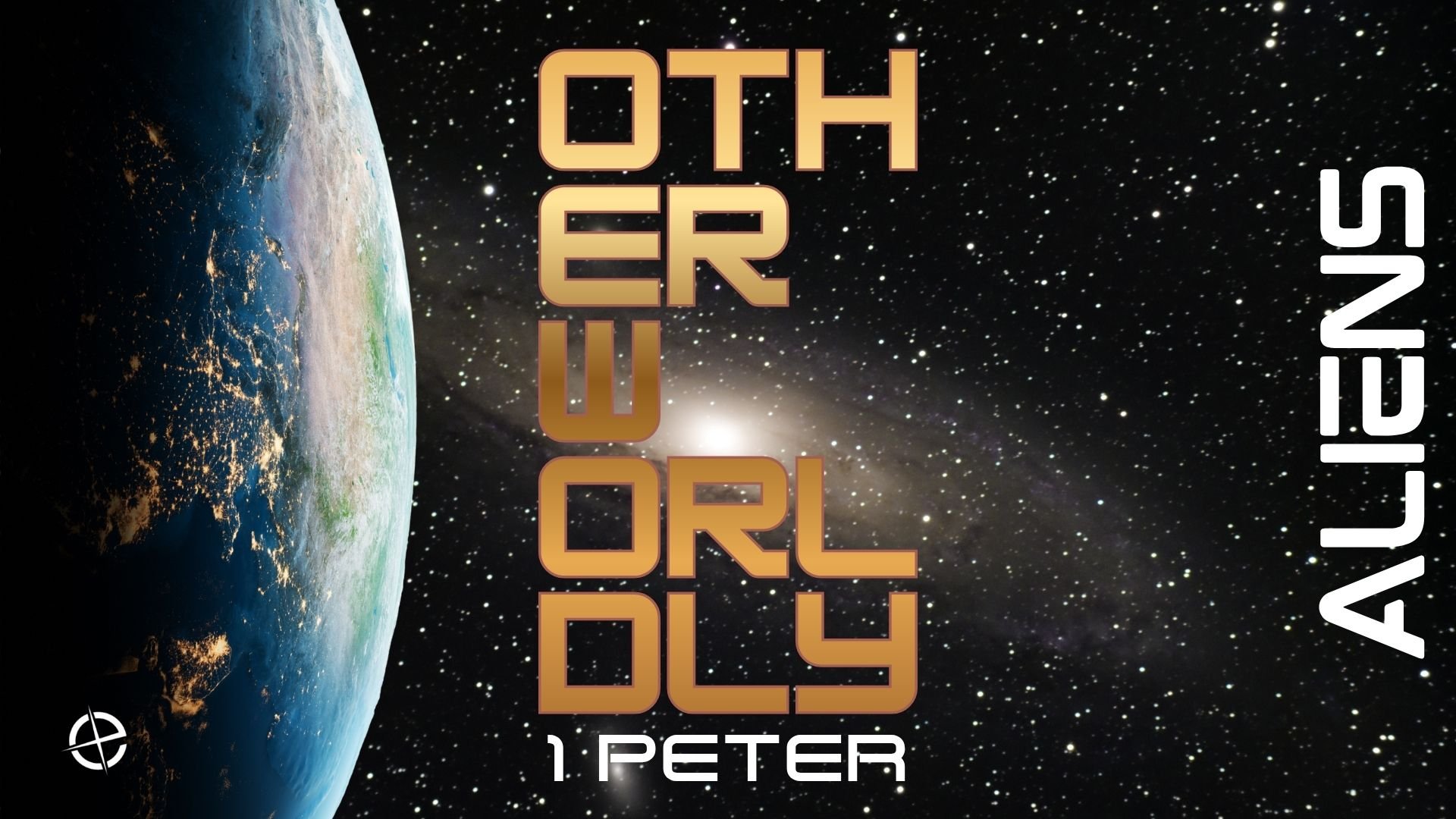 OTHER WORLDLY: ALIENS - 08/09/2026