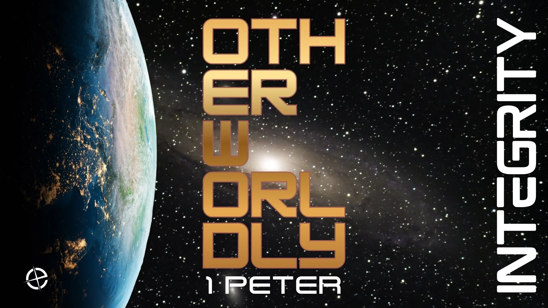 OTHER WORLDLY: INTEGRITY - 08/16/2026