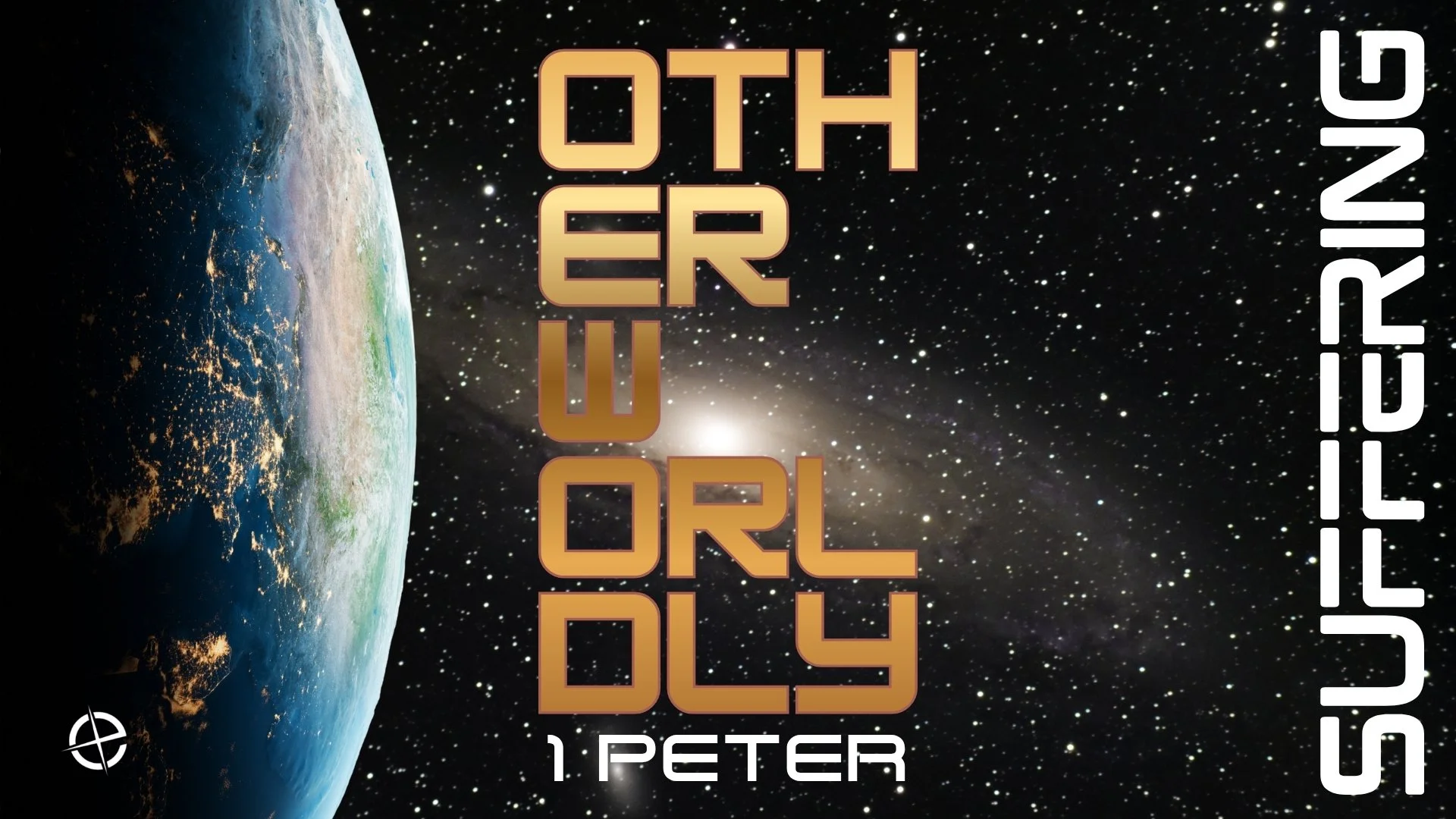 OTHER WORLDLY: SUFFERING - 08/23/2026