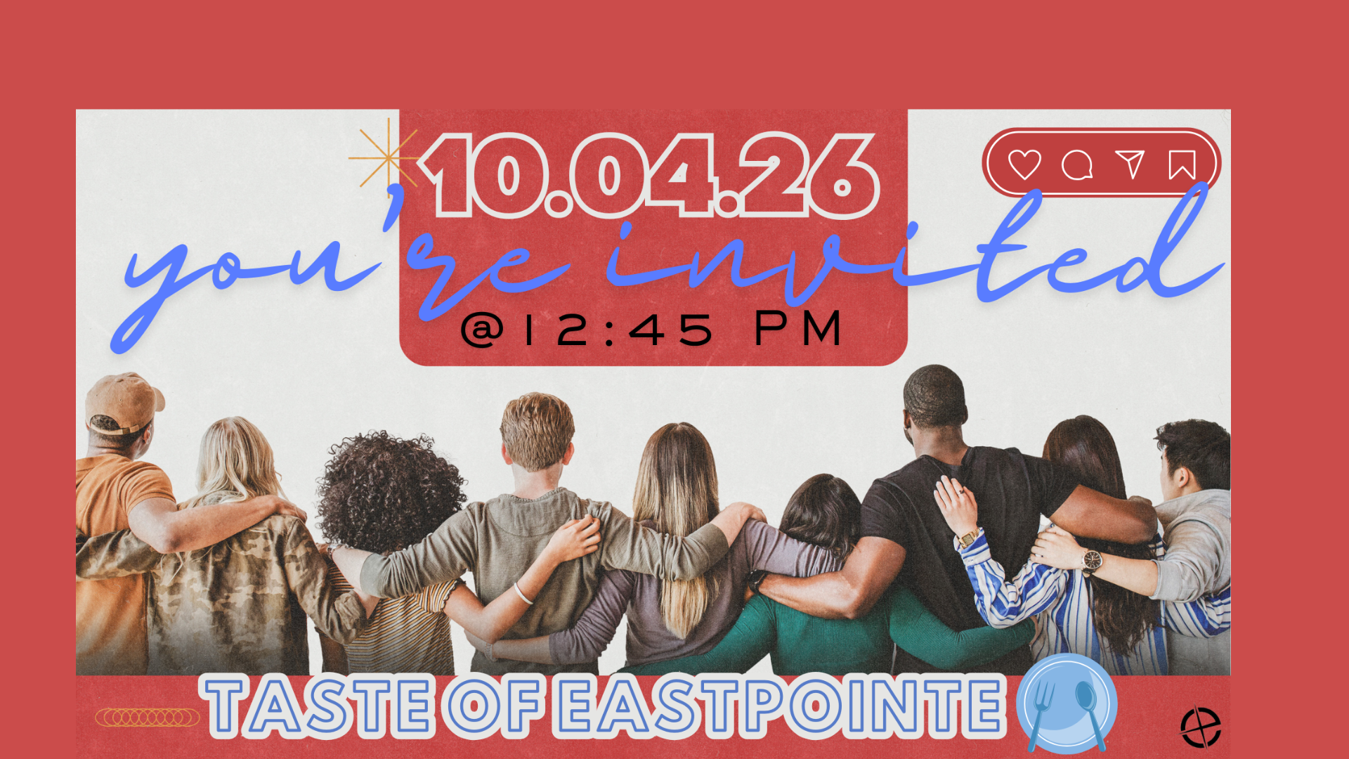 Taste of Eastpointe