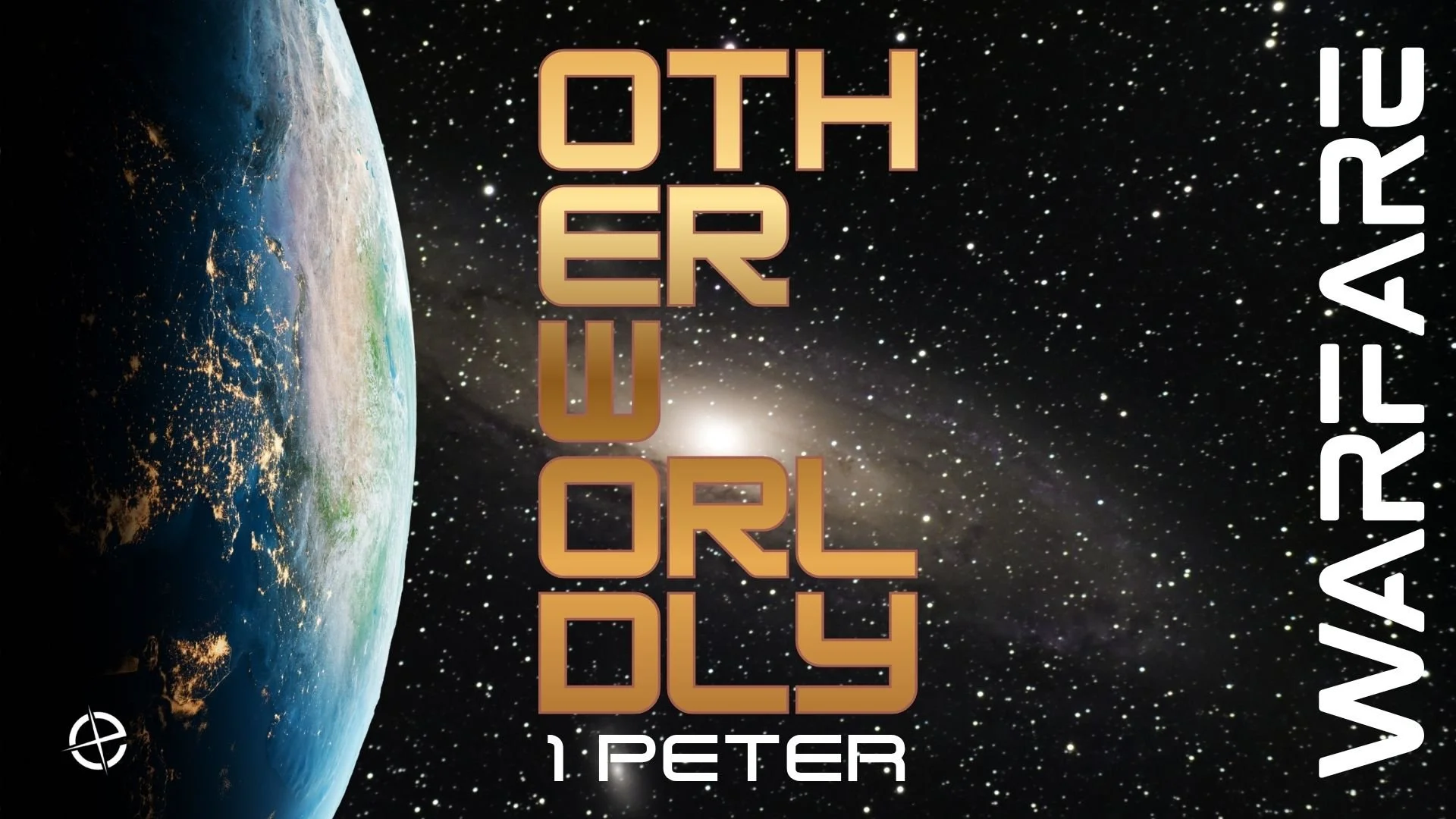 OTHER WORLDLY: WARFARE - 09/06/2026