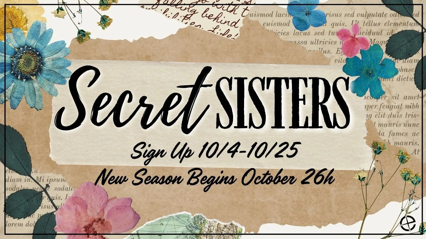 Secret Sisters Unveil Potluck & New Season