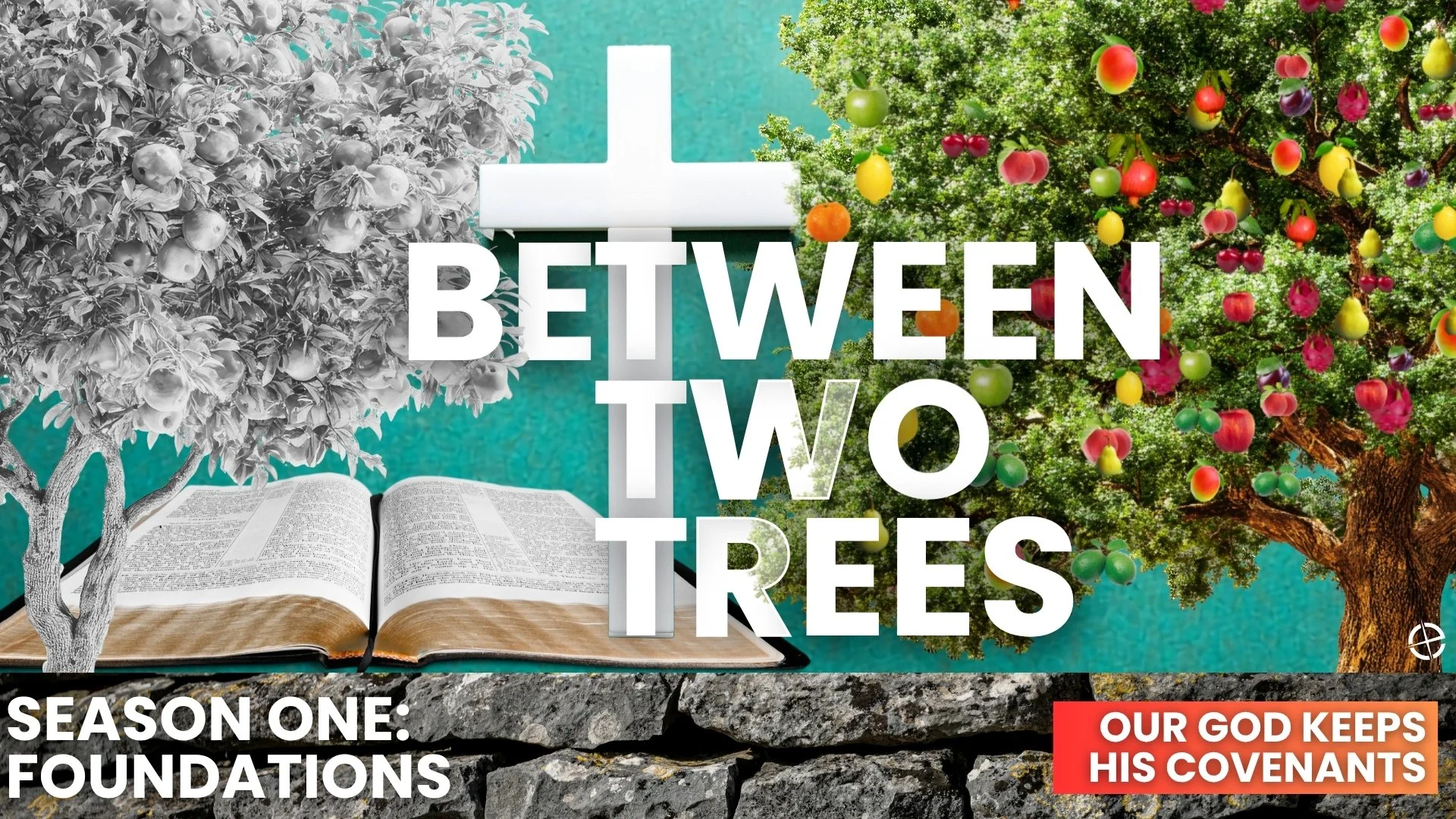 BETWEEN TWO TREES: OUR GOD KEEPS HIS COVENANTS - 10/04/2026