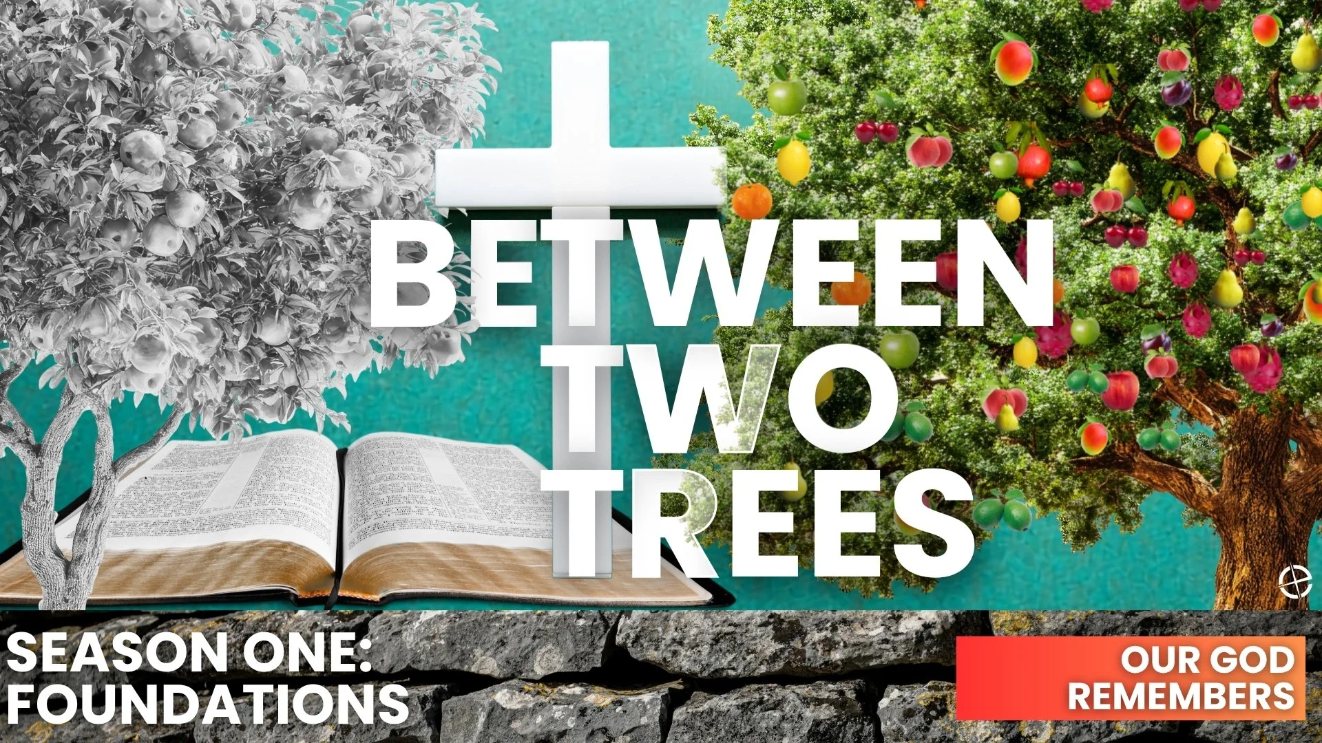 BETWEEN TWO TREES: OUR GOD REMEMBERS - 10/11/2026