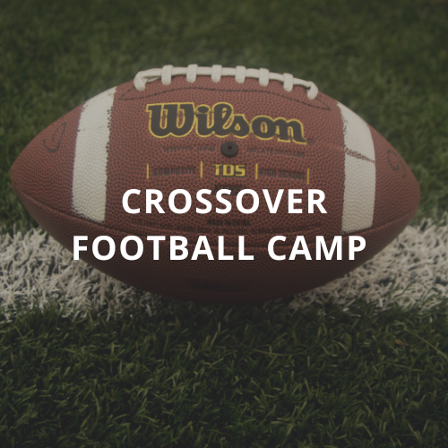 CrossOver Football Camp