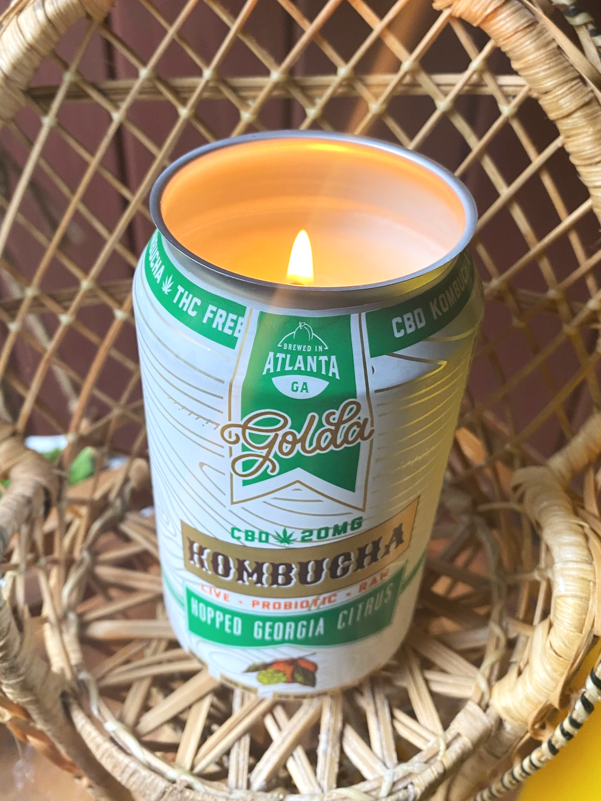 CANdles