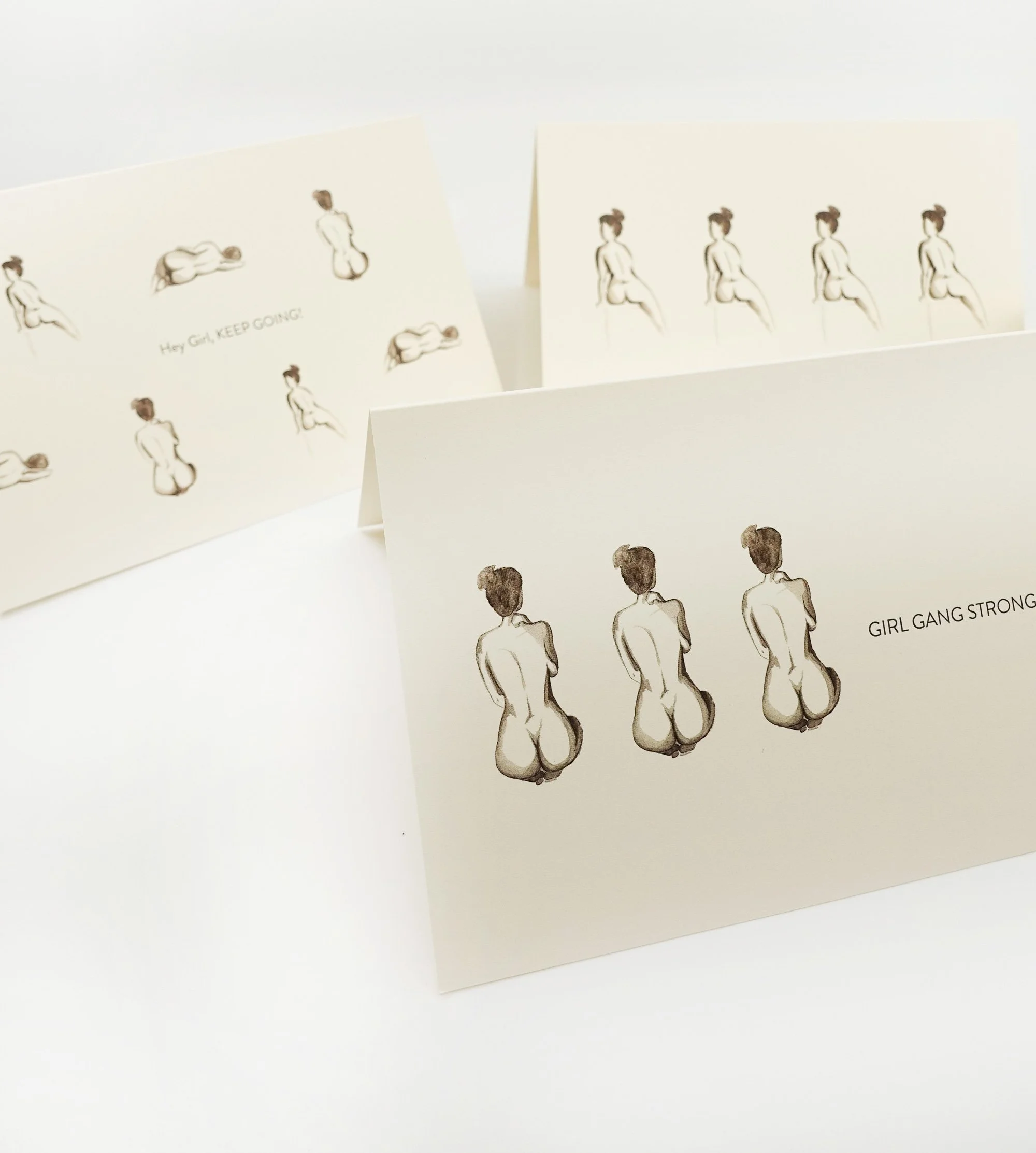 Variety Pack - All Figures
