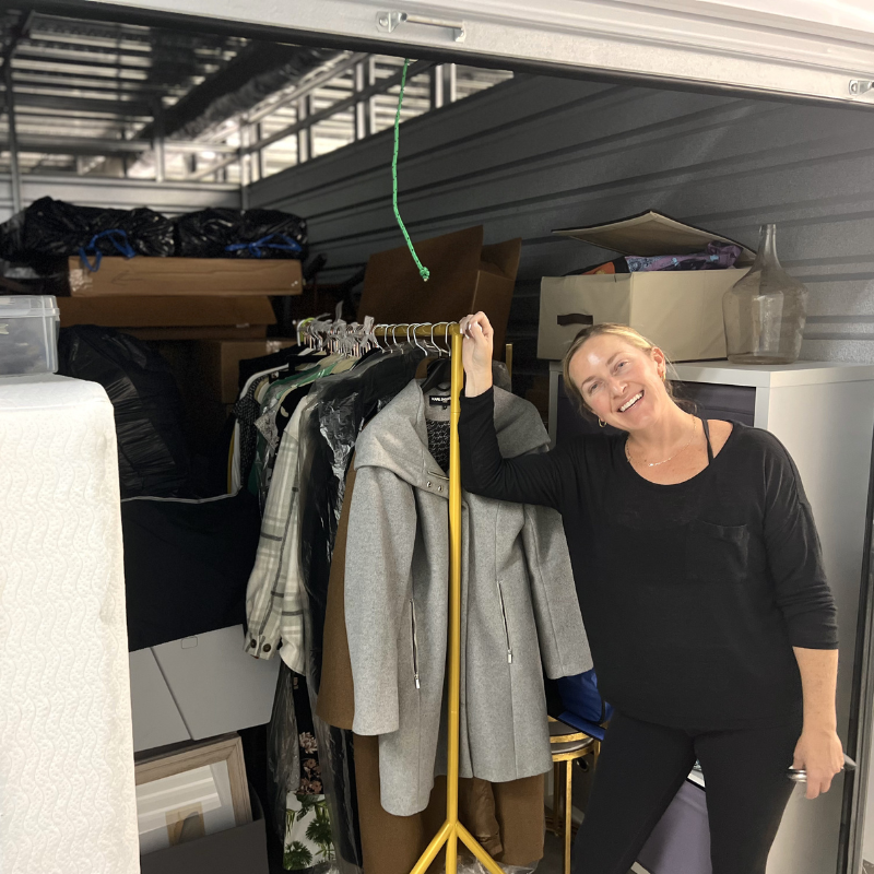 Sold the House, Kept the Curiosity