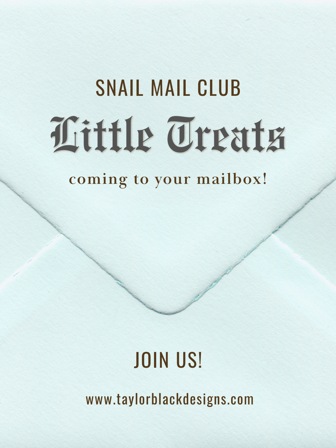 Snail-mail-club-Taylor-black-designs.png