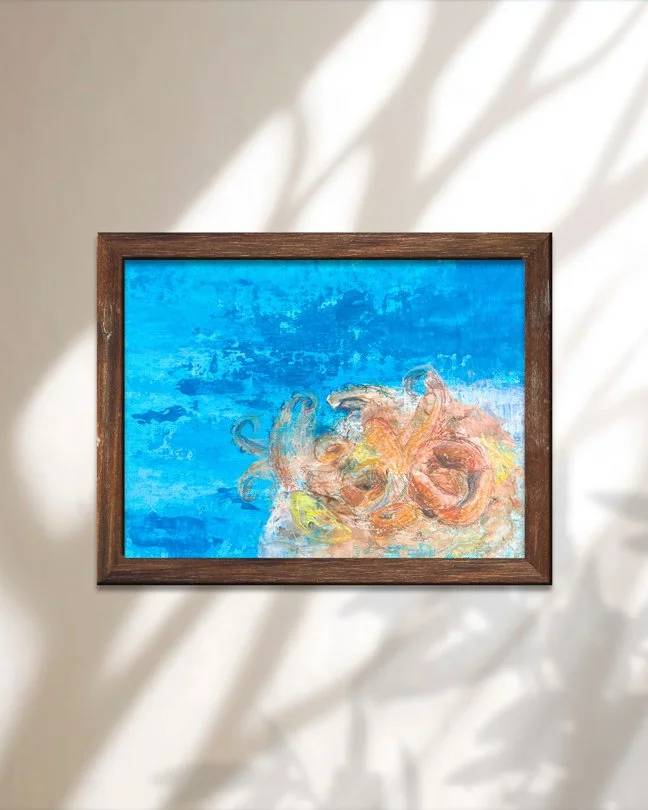Taylor-black-Designs-Charleston-painter-Abstract-artist-Greek-Views-Calamari-Muse2.jpg