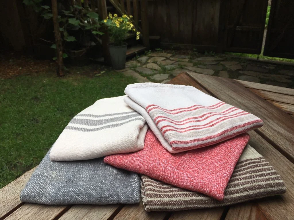 The art of washing dishes