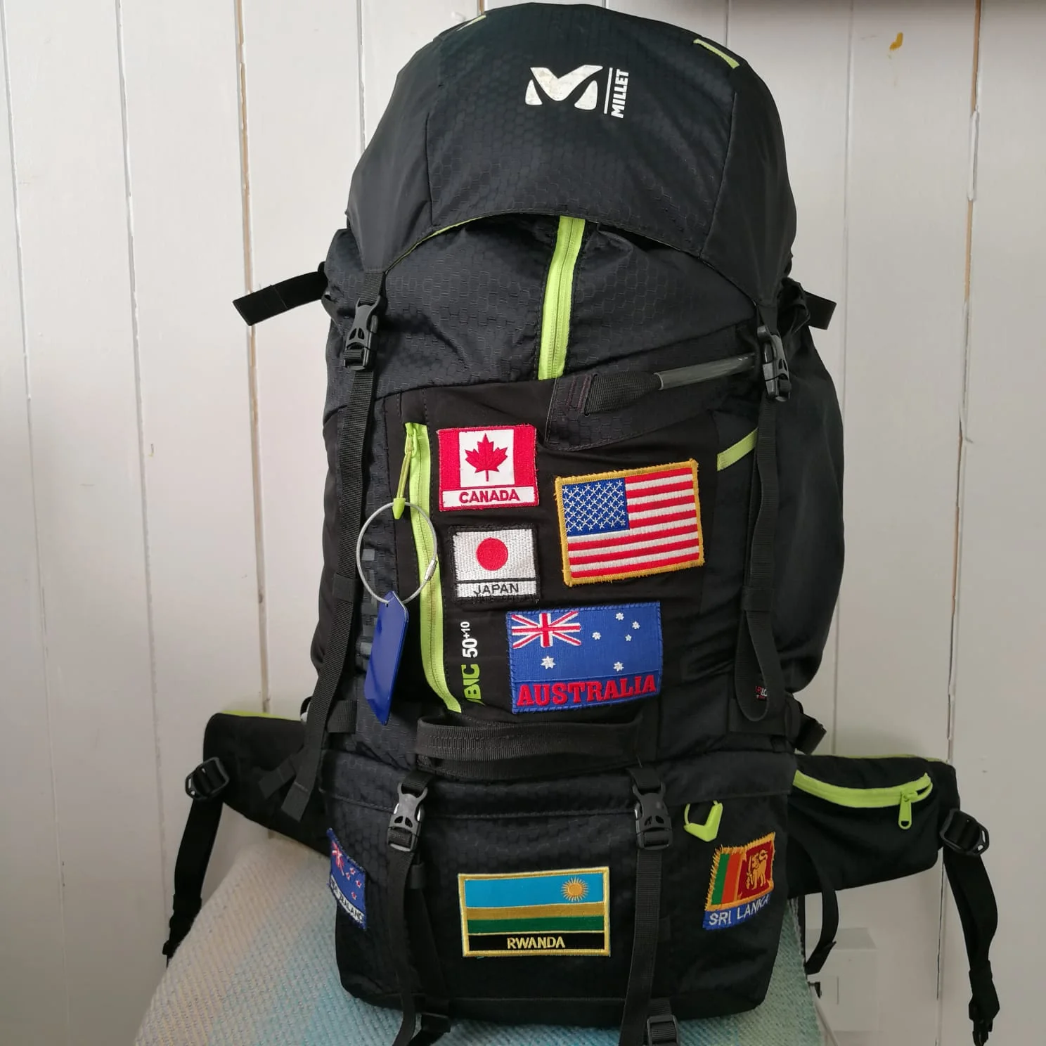 Finding your inner resource