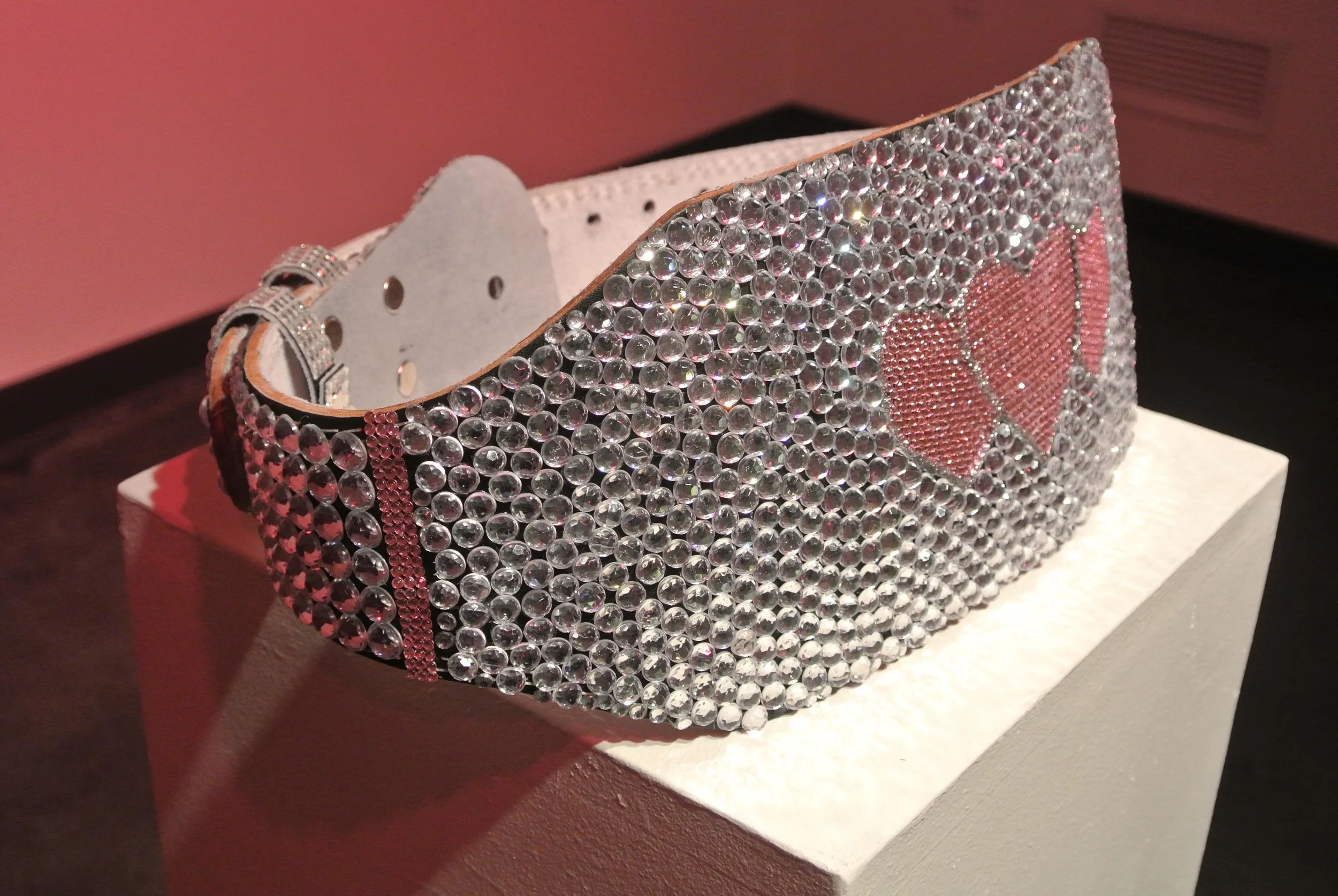 Weight Belt