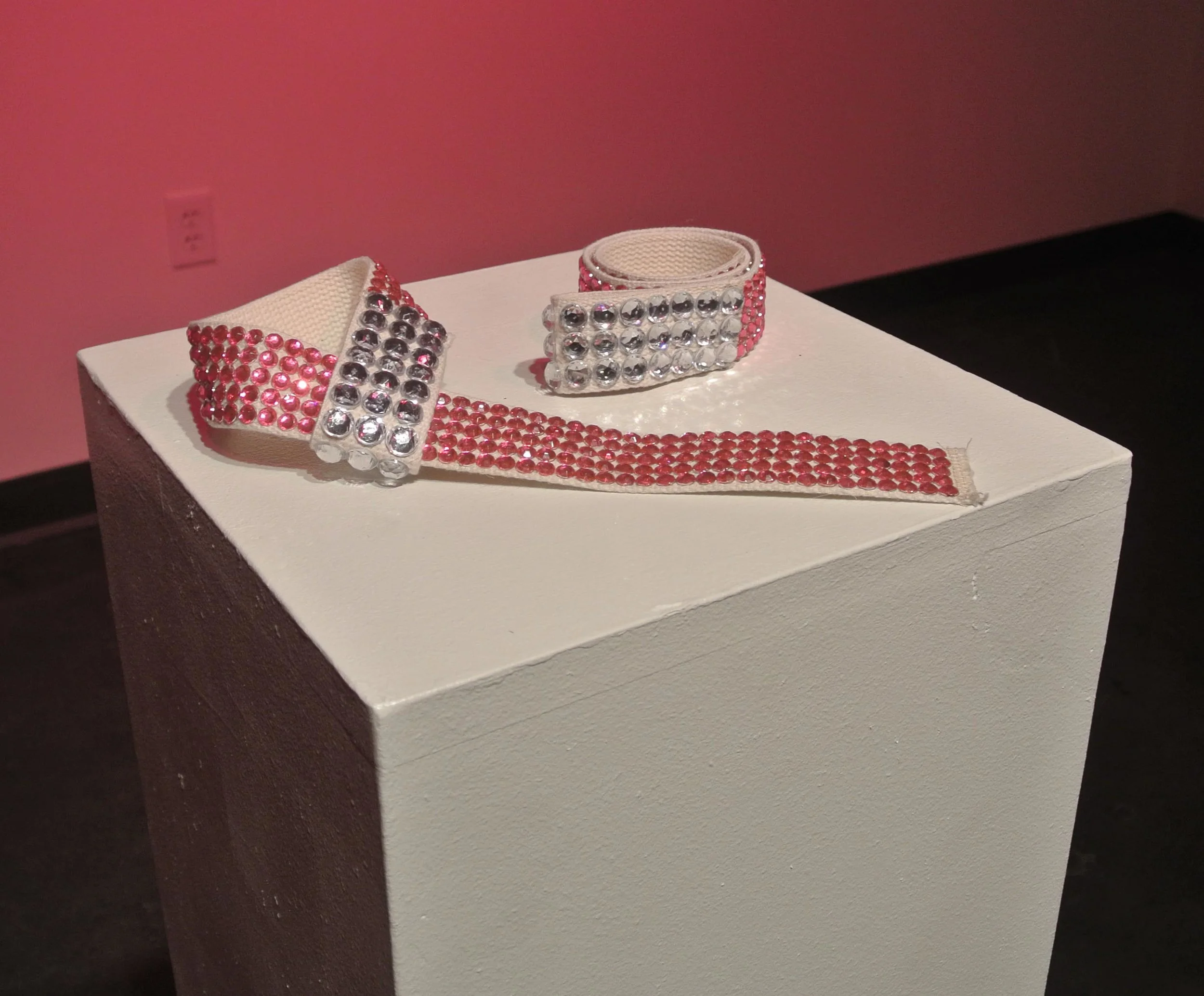 Wrist Wraps