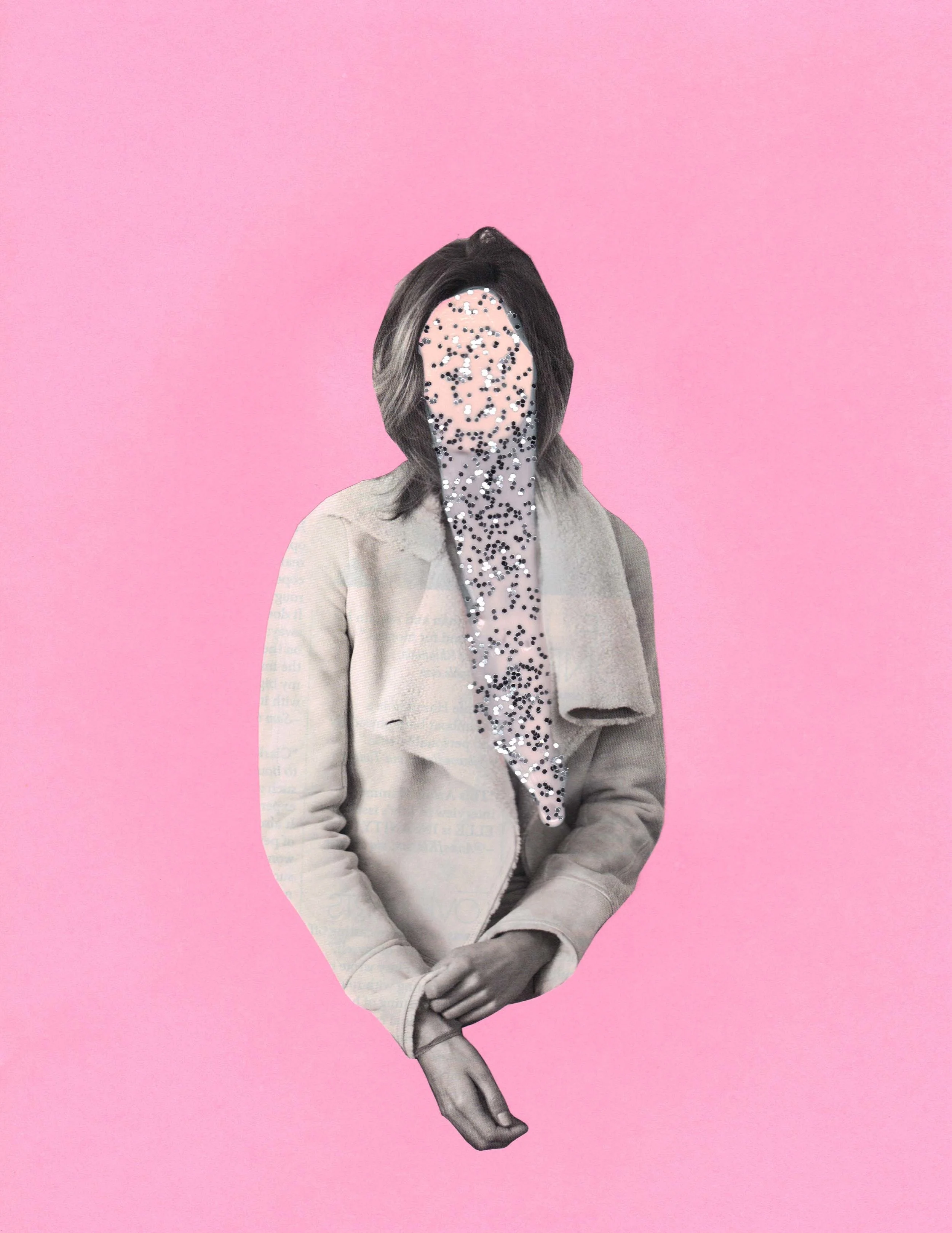 Maybe She's Born With It