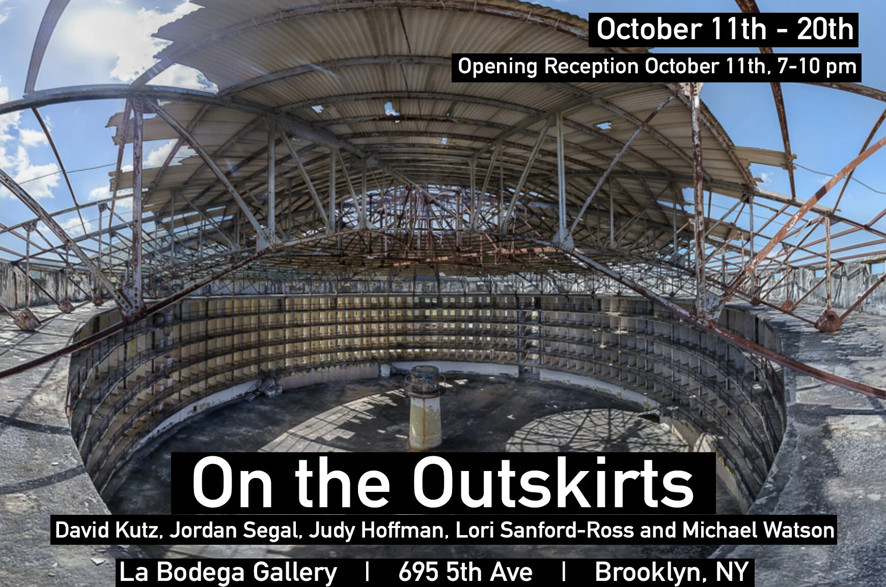 one the outskirts promo.jpg