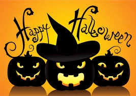 Happy Halloween and our favorite caramel recipe!