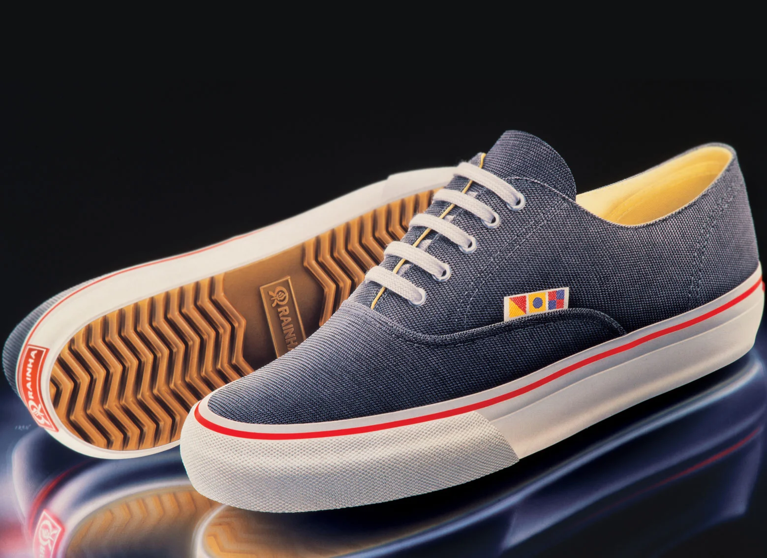 rainha marca de tenis