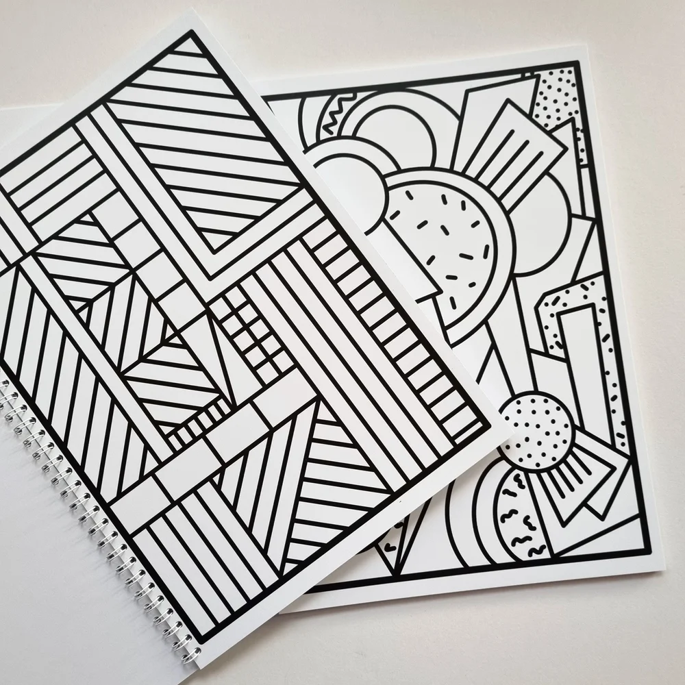Easy Doodle Art Designs