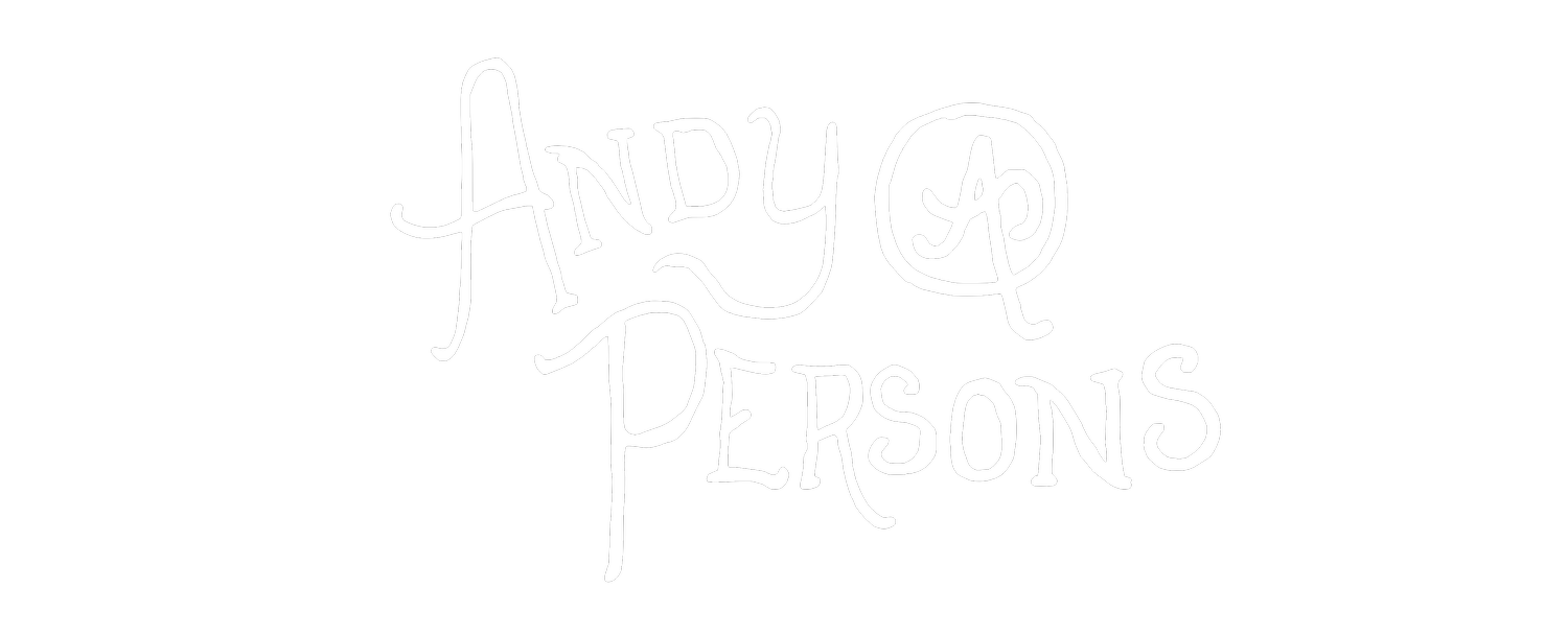 ANDY PERSONS 