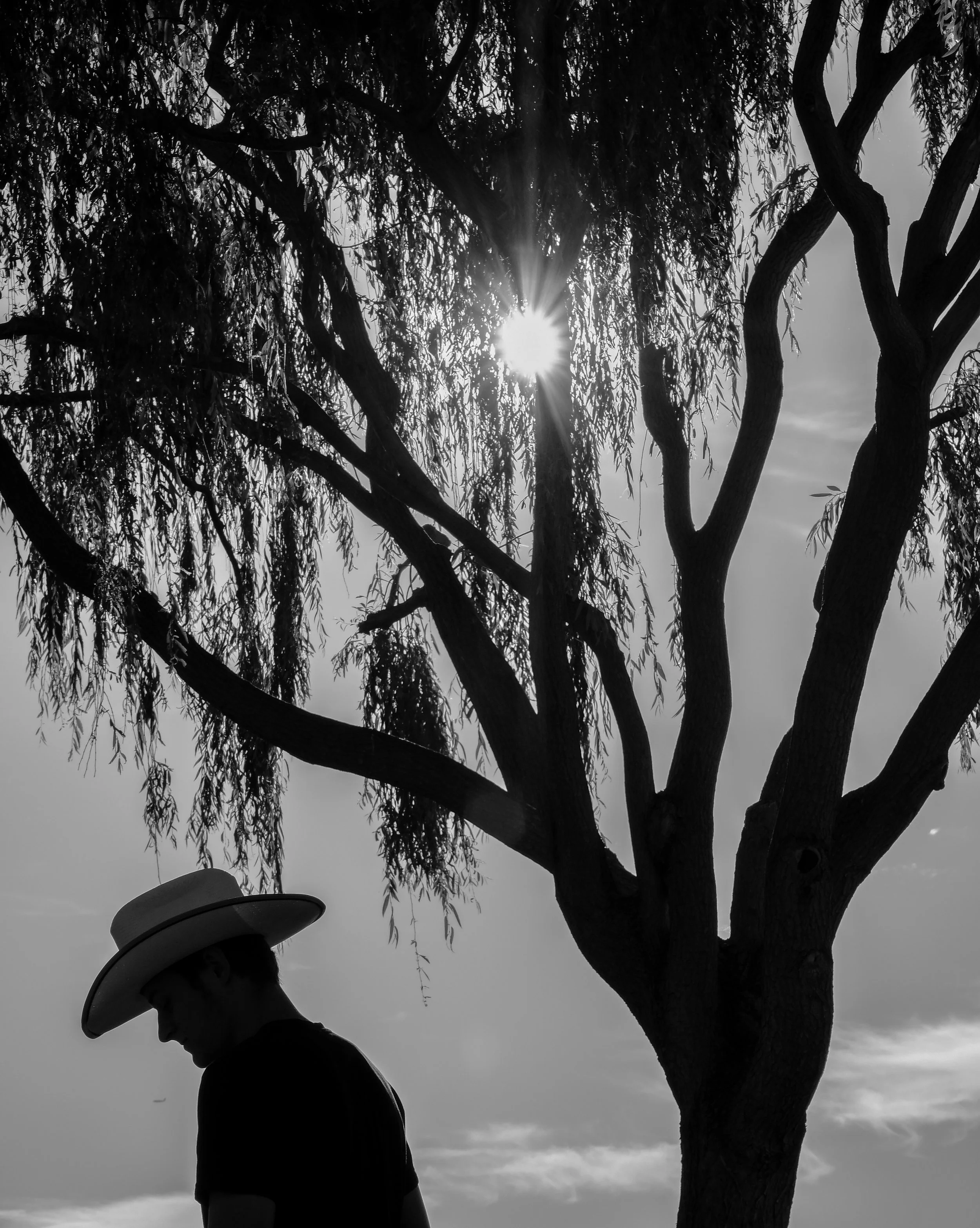 Country Album Shoot