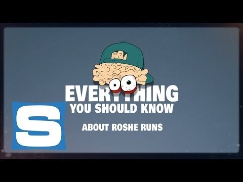 Roshe Runs | Everything You Should Know Ep. 4