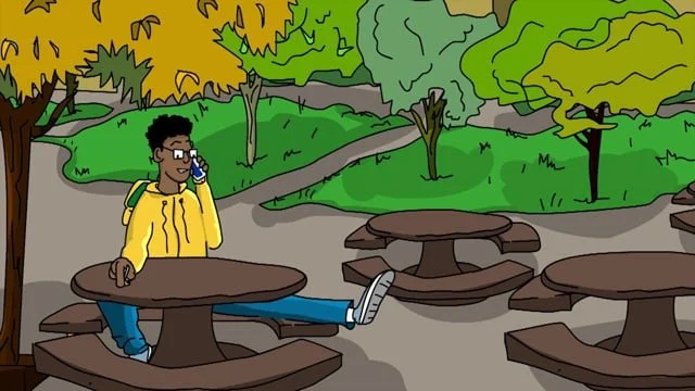 Hawthorne: Cory's Critique