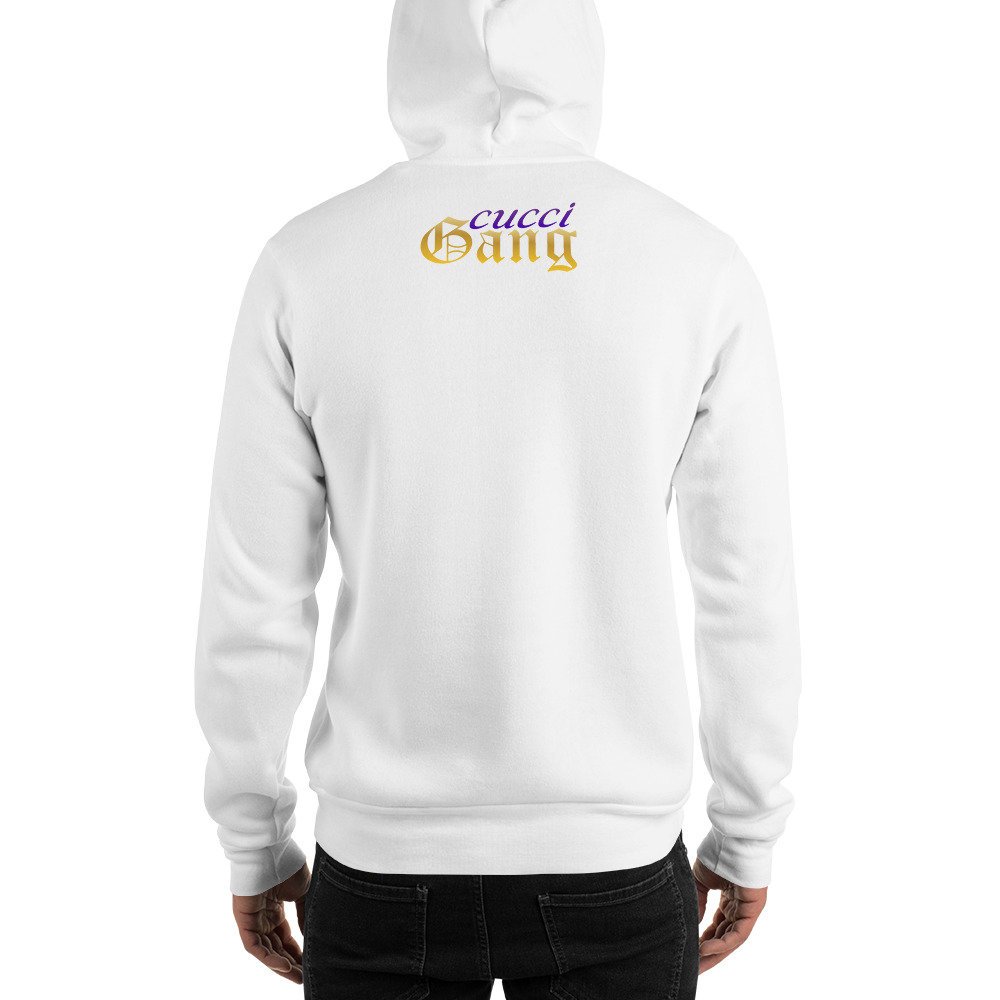 Cucci Gang Hoodie