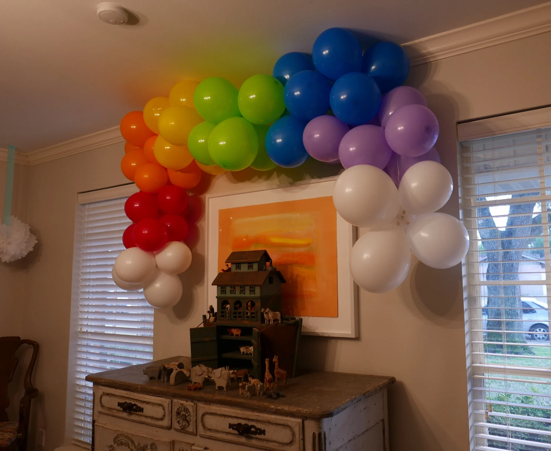 Jennifer's Sprinkle - Double Take