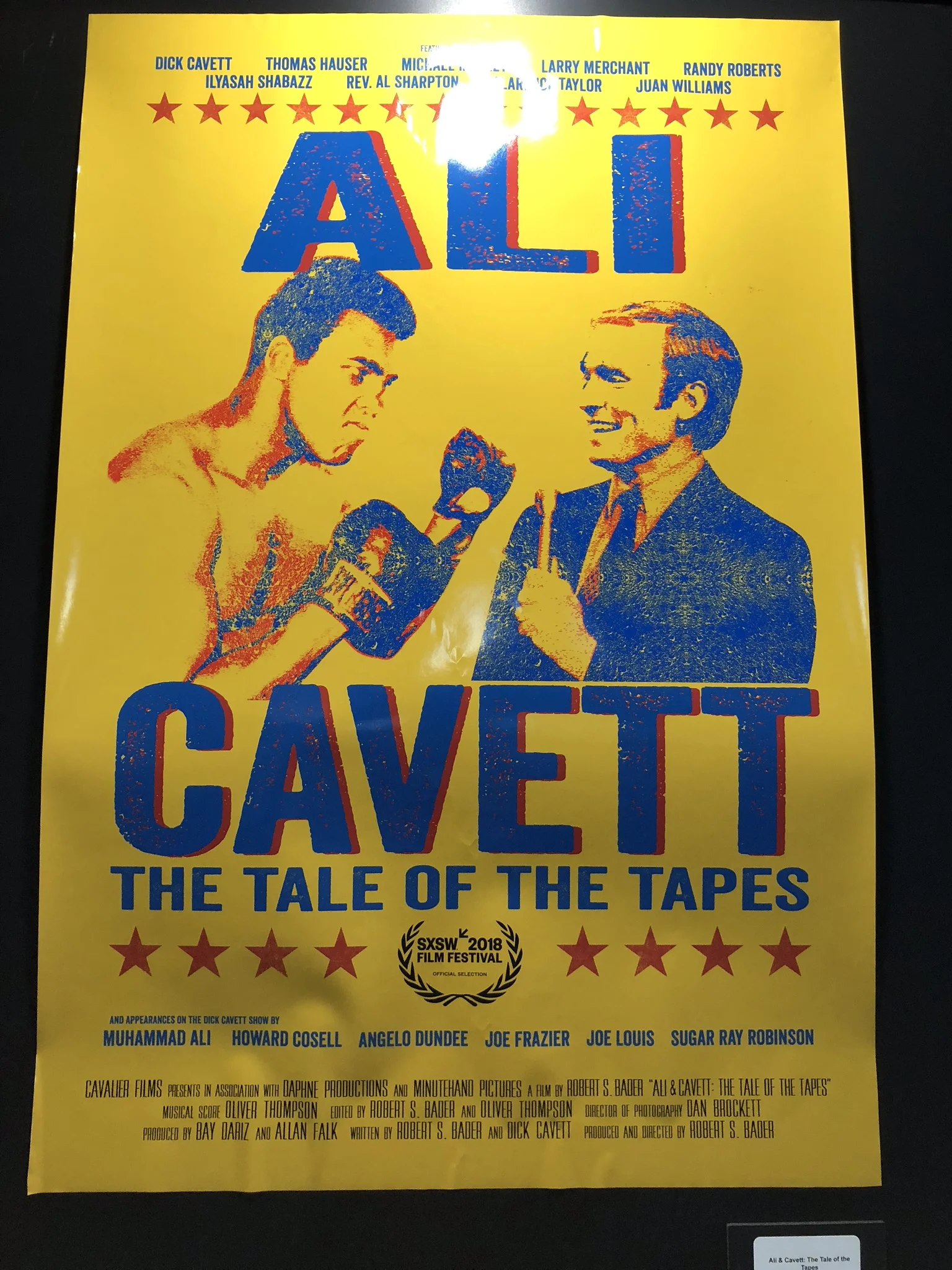 South by Southwest 2018