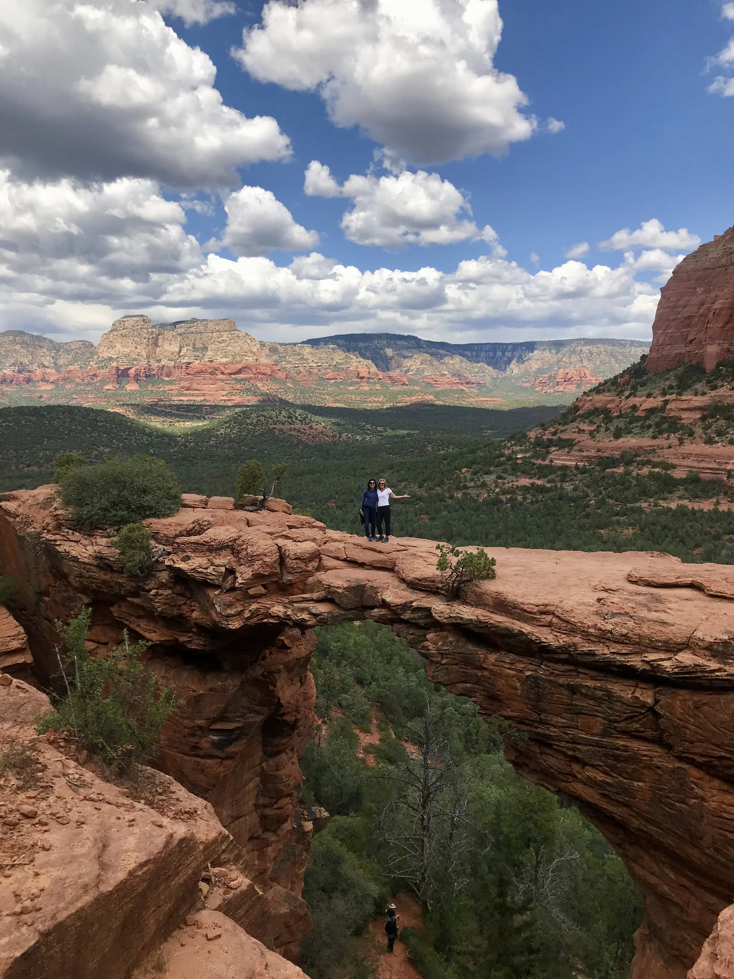 Arizona Trip: Scottsdale and Sedona