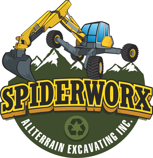 SPIDER WORX EXCAVATING