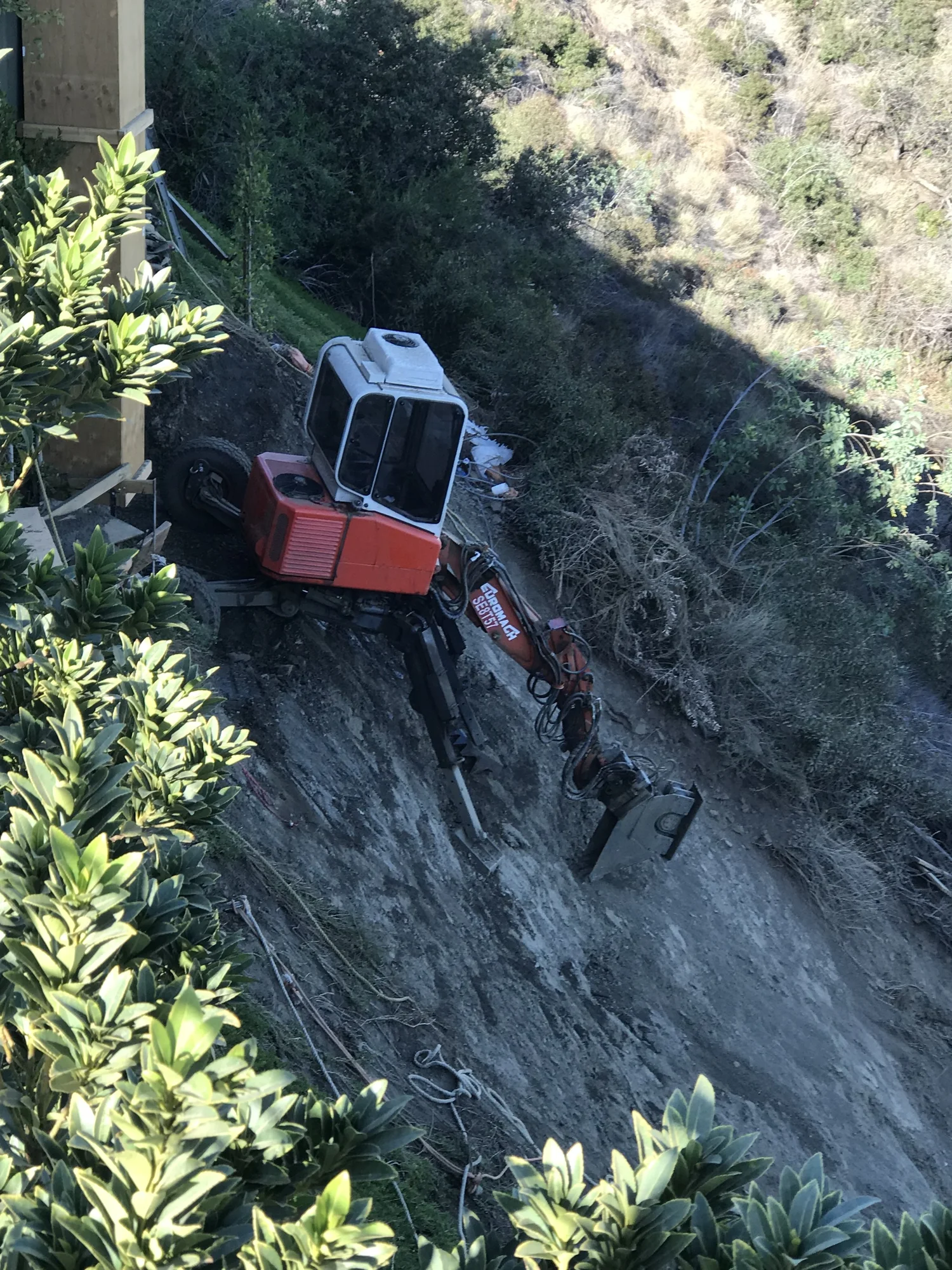 SPIDER WORX EXCAVATING