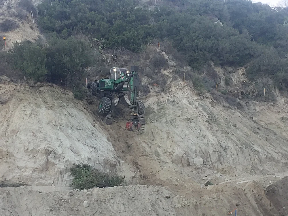 SPIDER WORX EXCAVATING