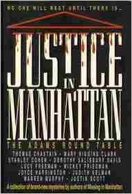 Justice in Manhatten